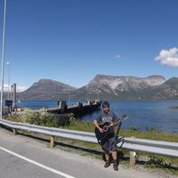 Oscar Peredo的照片