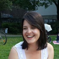 Gabriella Lopes的照片