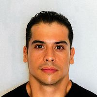 Rubén Chávez's Photo