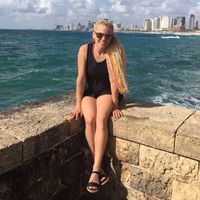 Lucinda Feiertag的照片