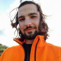 Florent Venet's Photo