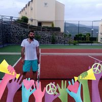 Photos de Ahmet Durap