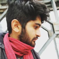 Kaushik Varma's Photo