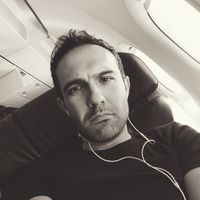 Фотографии пользователя Deniz Yavuz