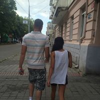 Fotos de Marina Tomaeva