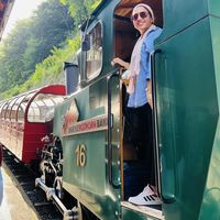 Jamila Chennaoui's Photo