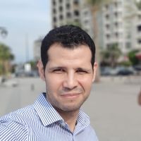 Mohamed Saad的照片