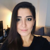 Merve Sağıroğlu的照片