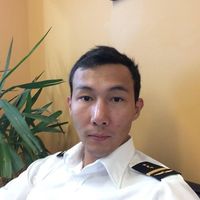 Asset Akhmetbayev的照片