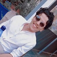 Yassine Jadidi的照片