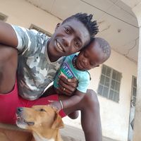 Fotos de Alie Ceesay