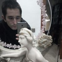 Fotos de Javier Pérez