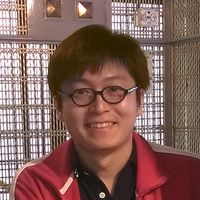 Chern-Yau Thong's Photo