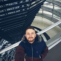 Roman Runkovskyy的照片