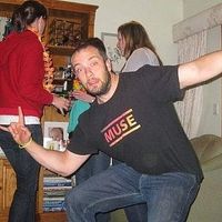 Darryl Soutaris's Photo