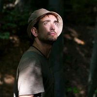 Sina Nemati's Photo