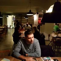 Abhishek Grewal的照片