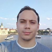 Victor Reche's Photo