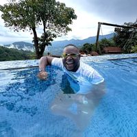 Antony Castro's Photo