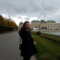 Shannon Schooley的照片