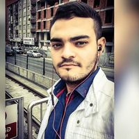 Ramazan Yıkıcı's Photo