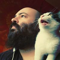 Costas Katenos的照片