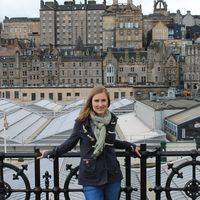 Johanna Woelki's Photo