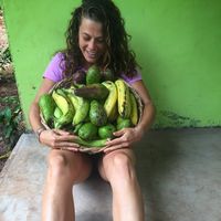 Rachel Hnath's Photo