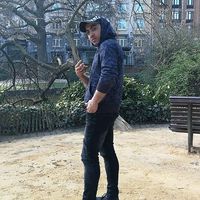 Blall Slauman的照片