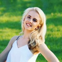 Kristyna Drozdkova's Photo