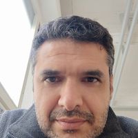 Abdullah Özgün's Photo