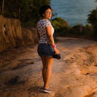 Eduarda Santos's Photo