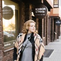 Евгения Нагорнова的照片