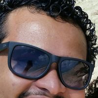 Giulyano Araujo's Photo