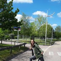 Hannah Marleen van Hoorn的照片