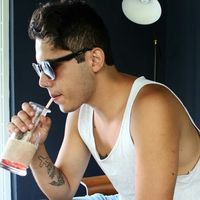 Javier Ulloa的照片