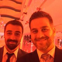 Gorkem Damar's Photo