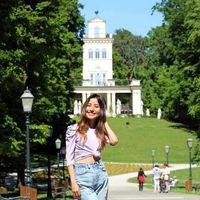 Le foto di Michelle De la Cruz