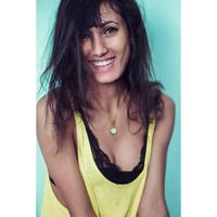 Isabella Mariana的照片