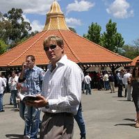 Alexander Pjekne's Photo