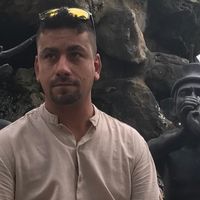 Alessandro Amenta's Photo