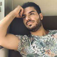 Daniel Jiménez的照片