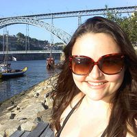 Pamella Tomio's Photo