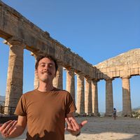 Fotos de Alessandro Cocilova