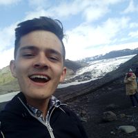 Fotos de Tristán Ginés Woźniak