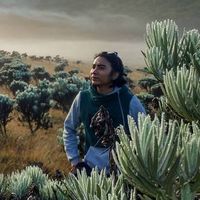 Arno Pramudito的照片