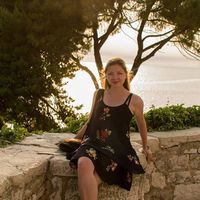 Svetlana Voropay的照片