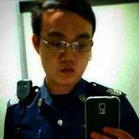 Vincentimbe Chan's Photo