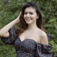 Regina Bakhromova's Photo