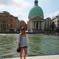 Larisa Sereda's Photo